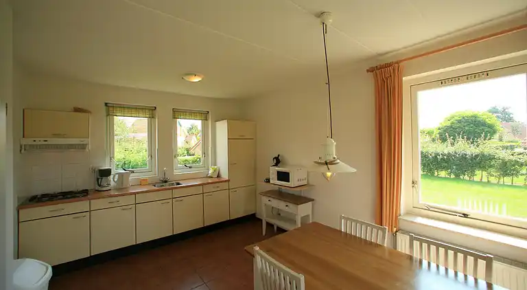 Semesterbostad i Tynaarlo