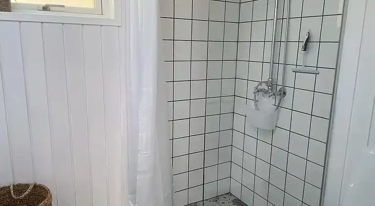 Skønt sommerhus nær fantastisk badestrand