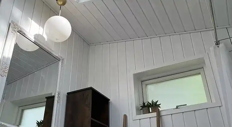 Skønt sommerhus nær fantastisk badestrand