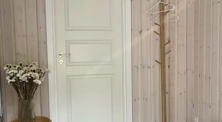 Skønt sommerhus nær fantastisk badestrand