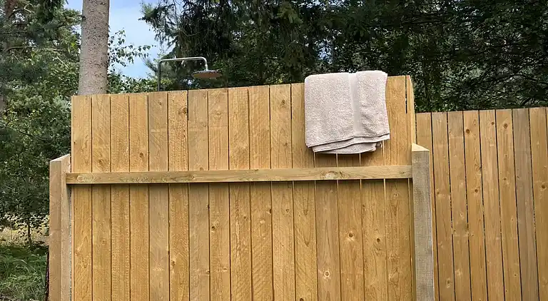 Skønt sommerhus nær fantastisk badestrand