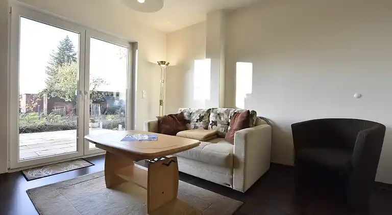 Ferielejlighed i Redentin