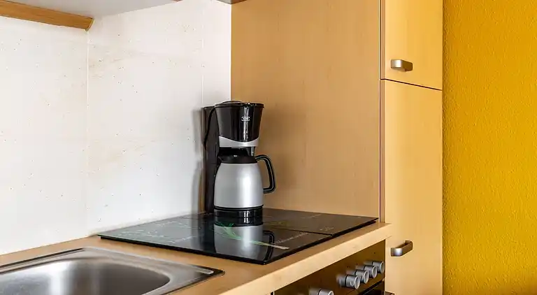 Ferielejlighed i Redentin