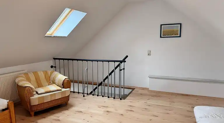 Apartment in Baltic Sea Germany