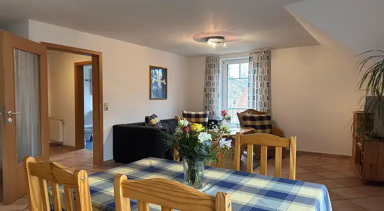 Apartment in Baltic Sea Germany