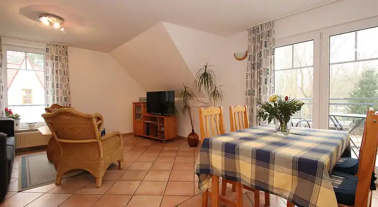 Apartment in Baltic Sea Germany