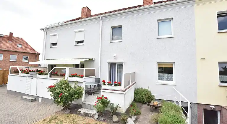 Holiday home in Baltic Sea Germany