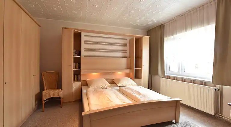 Holiday home in Baltic Sea Germany