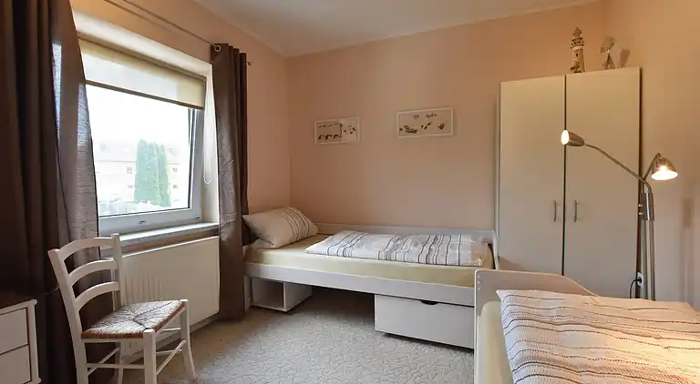 Holiday home in Baltic Sea Germany