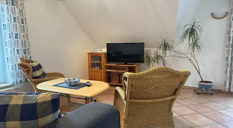 Apartment in Baltic Sea Germany