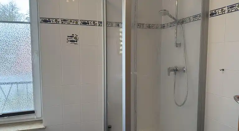 Apartment in Baltic Sea Germany