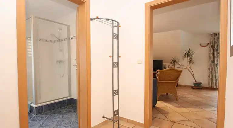 Apartment in Baltic Sea Germany