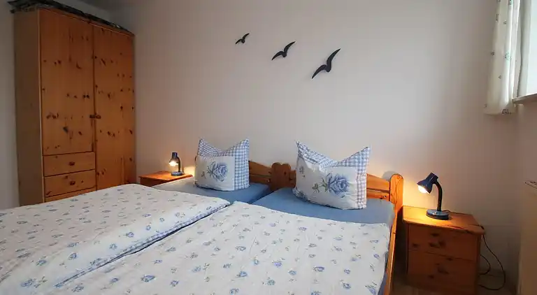 Apartment in Baltic Sea Germany