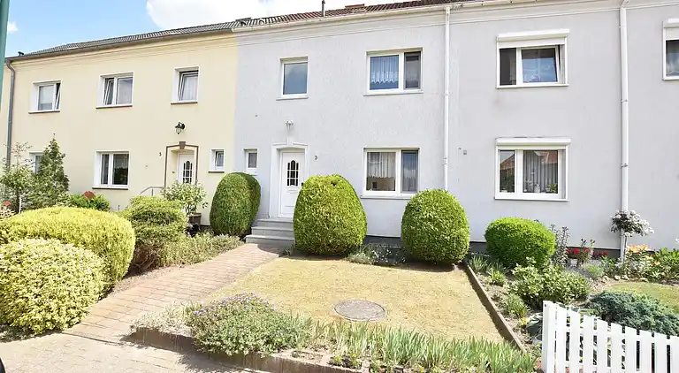 Holiday home in Baltic Sea Germany