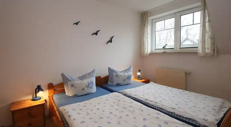 Apartment in Baltic Sea Germany