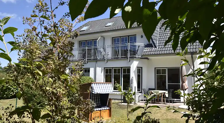 Apartment in Baltic Sea Germany