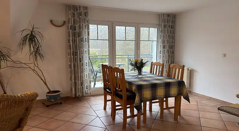 Apartment in Baltic Sea Germany