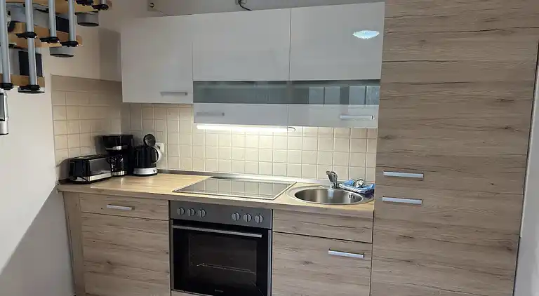 Apartment in Baltic Sea Germany