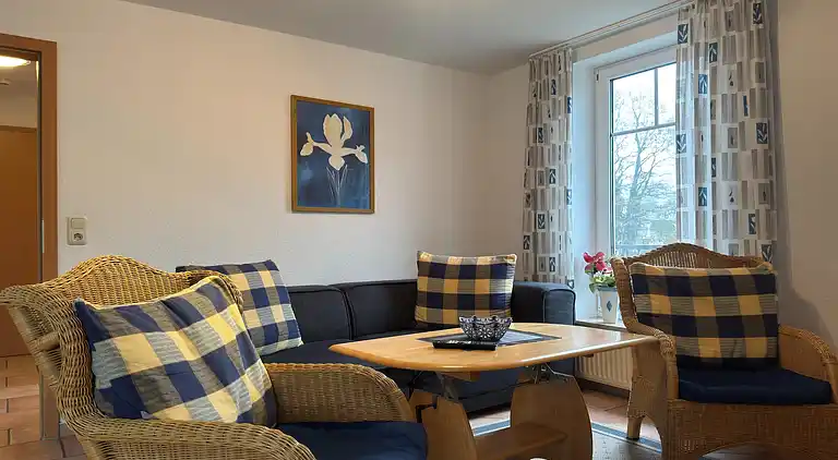 Apartment in Baltic Sea Germany