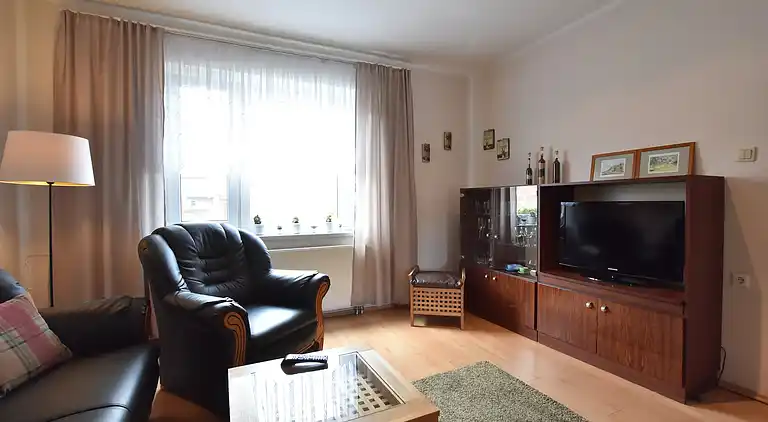 Holiday home in Baltic Sea Germany