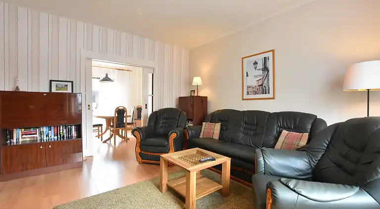 Holiday home in Baltic Sea Germany