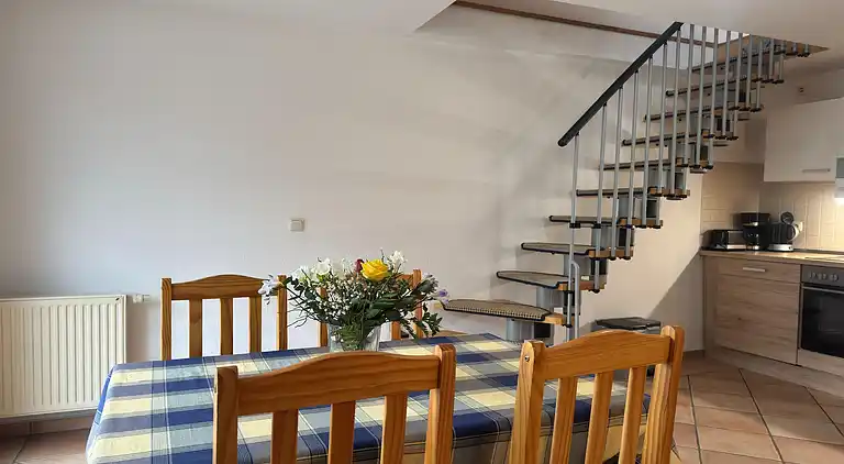 Apartment in Baltic Sea Germany