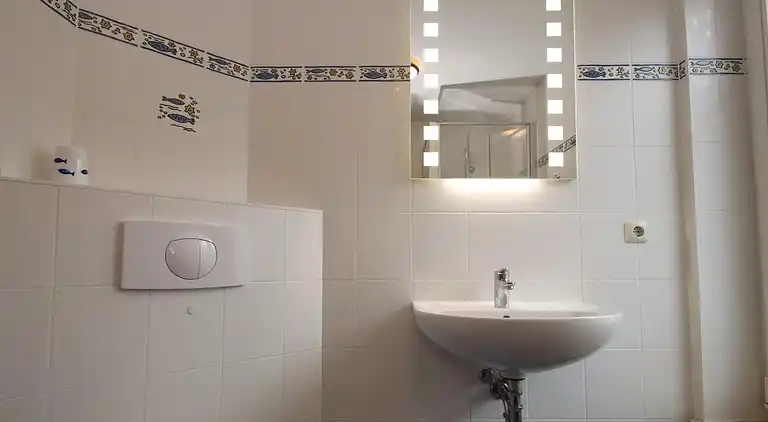 Apartment in Baltic Sea Germany