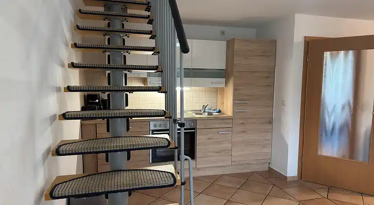 Apartment in Baltic Sea Germany
