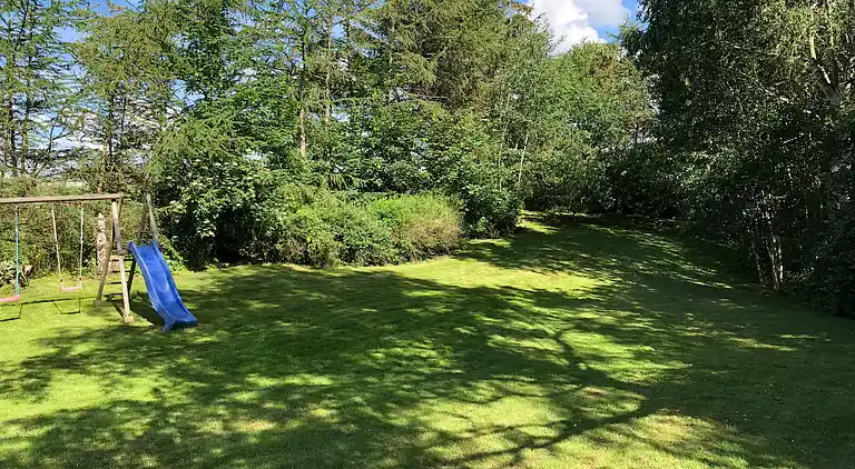 "Siesta" bei Følle Strand, Ruhe und Natur Oase
