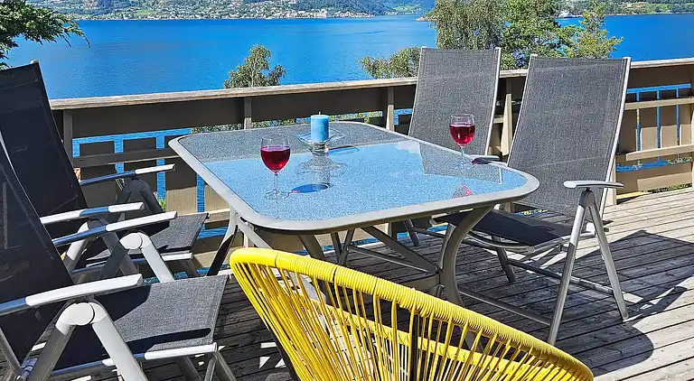 Vakantiehuis in Hella