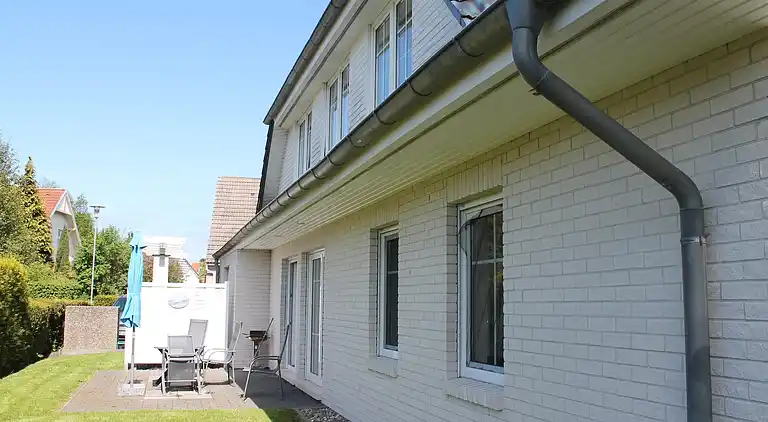 Ferielejlighed i Zingst