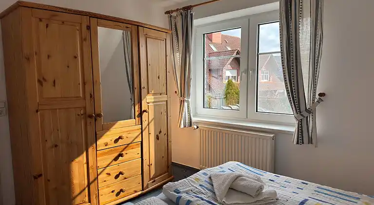 Ferielejlighed i Zingst