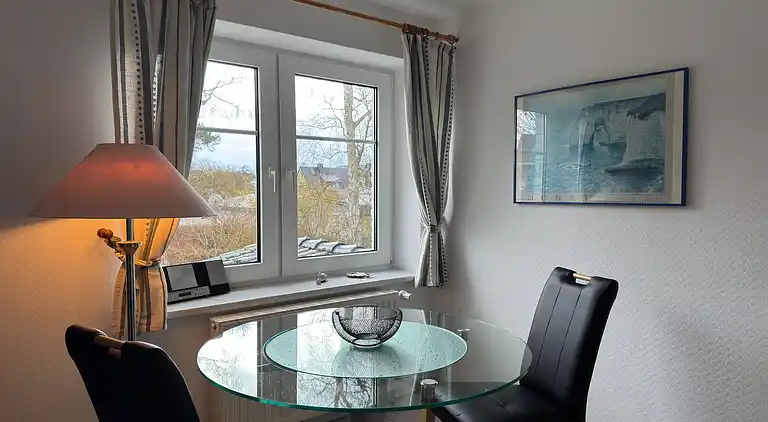 Ferielejlighed i Zingst