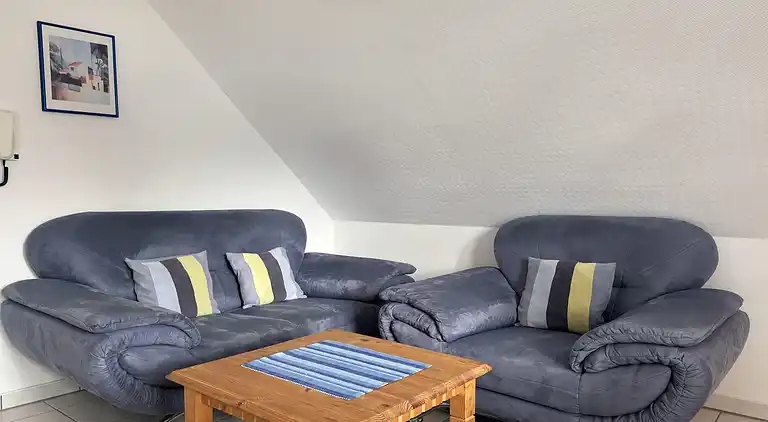 Ferielejlighed i Zingst