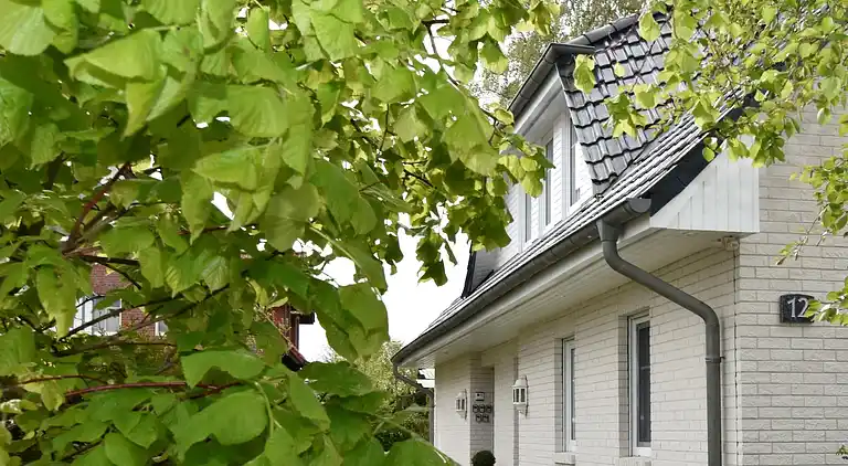 Ferielejlighed i Zingst