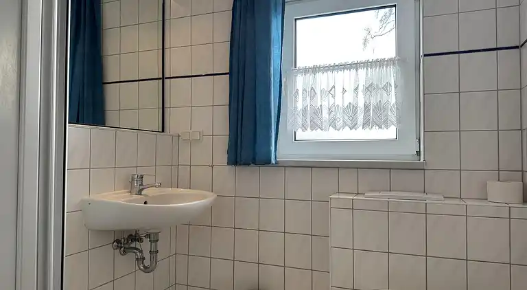 Ferielejlighed i Zingst