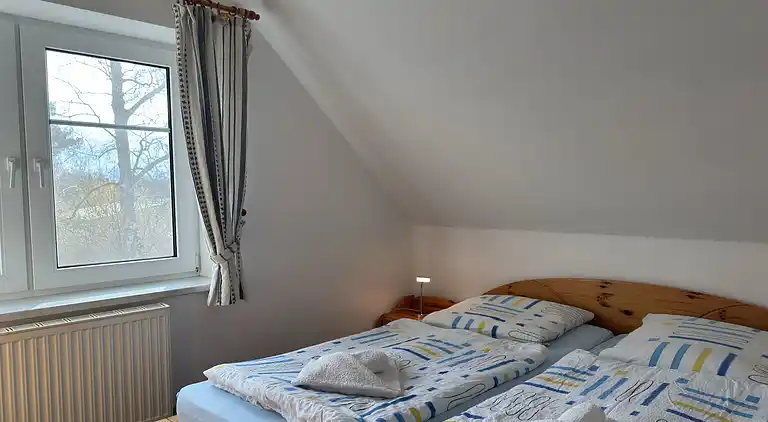 Ferielejlighed i Zingst