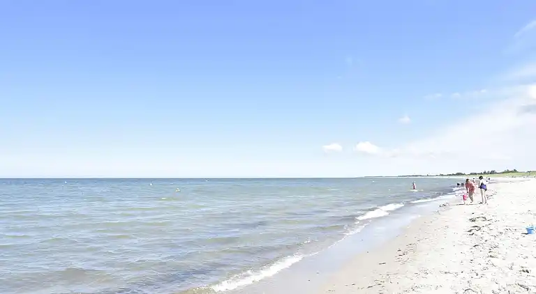 Ferielejlighed i Zingst