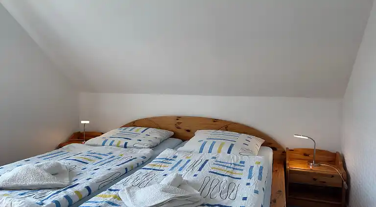 Ferielejlighed i Zingst