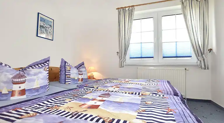 Apartment in Zingst