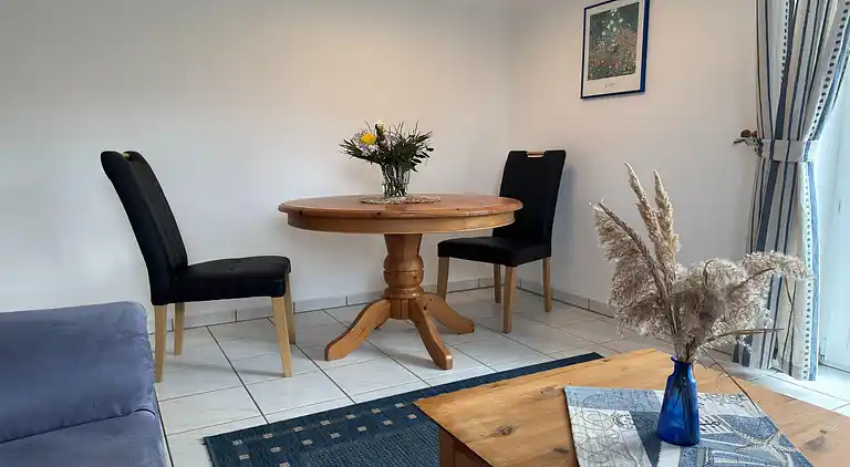 Apartment in Zingst