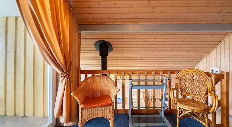 Holiday home in Hafendorf