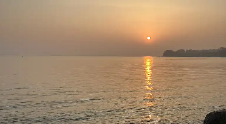 Ferielejlighed i Hejlsminde Badehotel