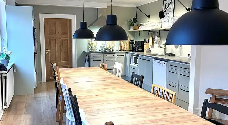 Feriebolig i Nykøbing Mors