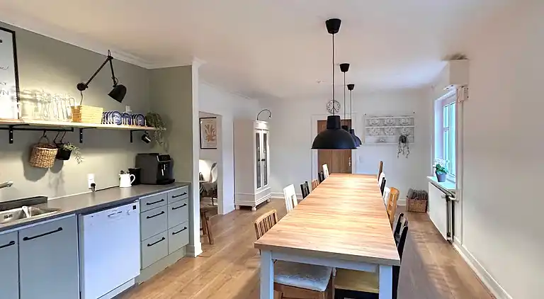 Feriebolig i Nykøbing Mors