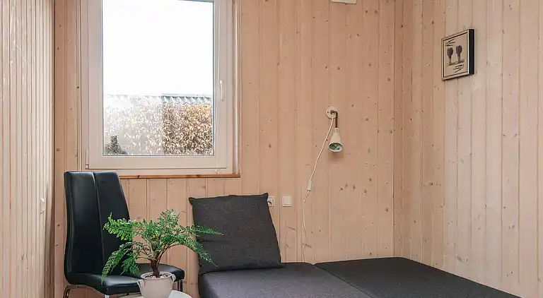 Holiday home in Bjert