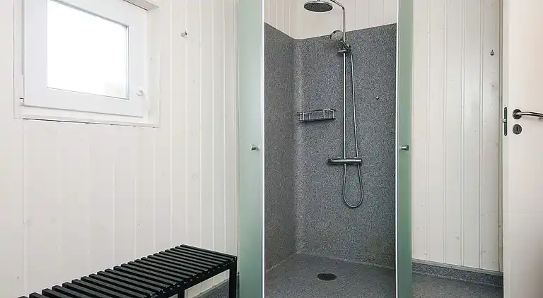 Holiday home in Bjert