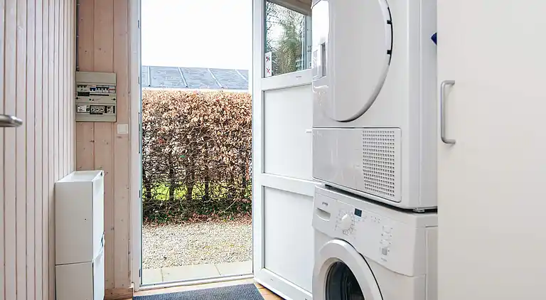 Holiday home in Bjert