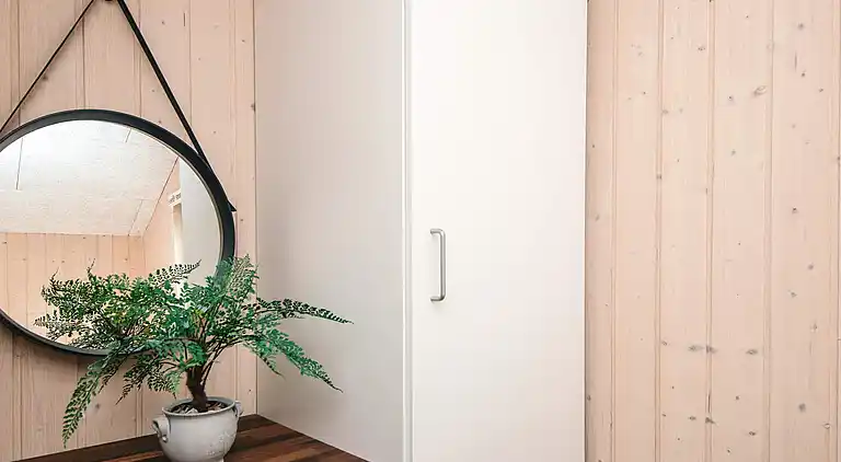 Holiday home in Bjert