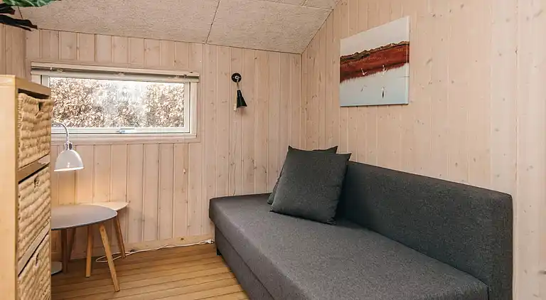 Holiday home in Bjert